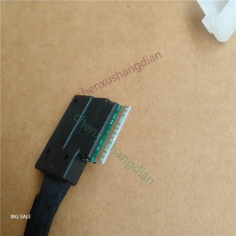 델 SASHD MB-SLIMLINE 데이터 케이블 DSS9620 XHTPN RKPT1 J72HT 신