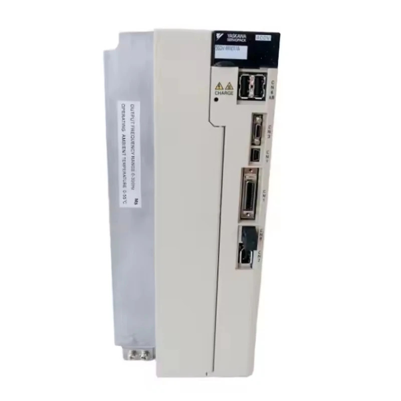 야스카와 SGDV-8R4D11A 서보 드라이브