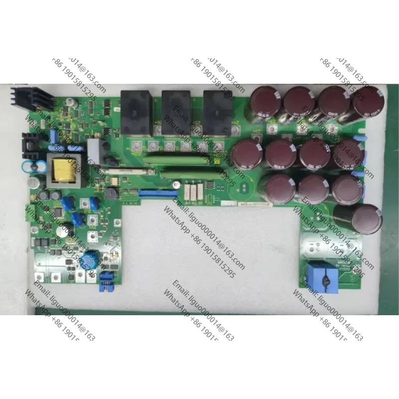 리퍼용으로 HCS03.1E-W0100-A-05-NPBV 보드 10W13R911326649를 리퍼했습니다.