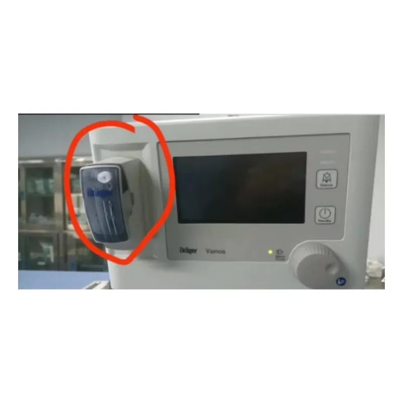 12pcs Watertrap WaterLock 2 6872130 6870567 워터 트랩 CO2 모니터링 교체