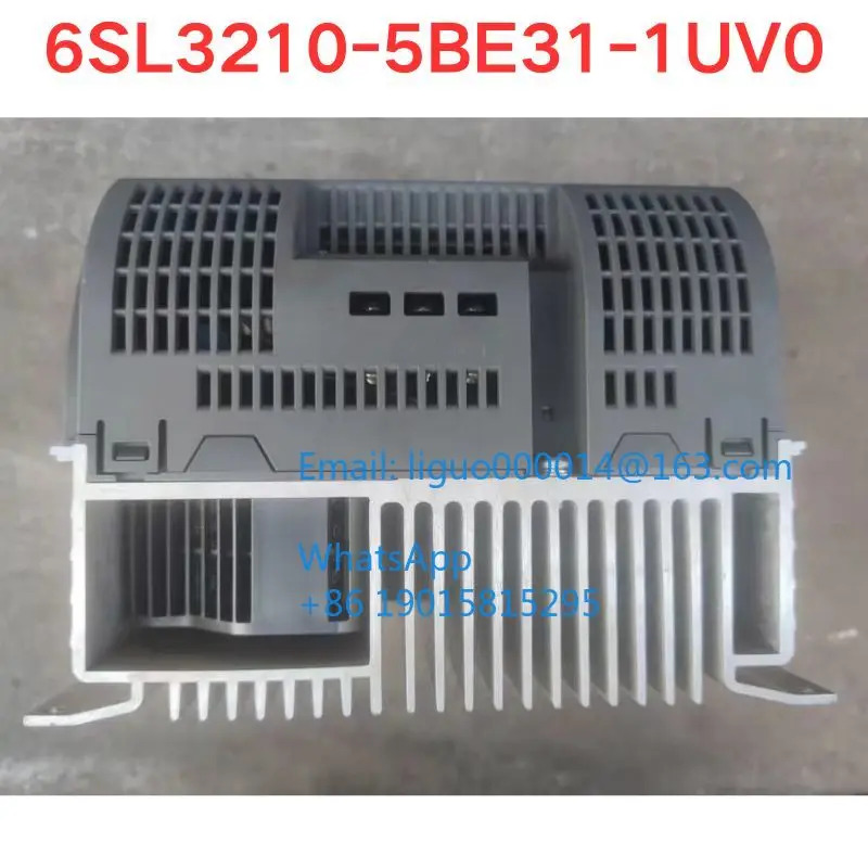 리퍼 6SL3210-5BE31-1UV0 인버터 기능 확OK