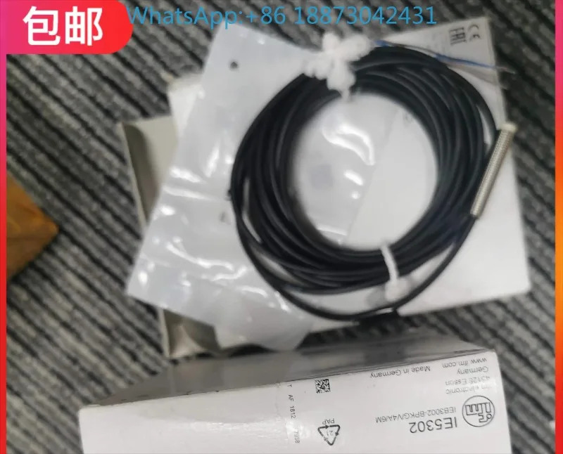 I-FM IE5302 센서