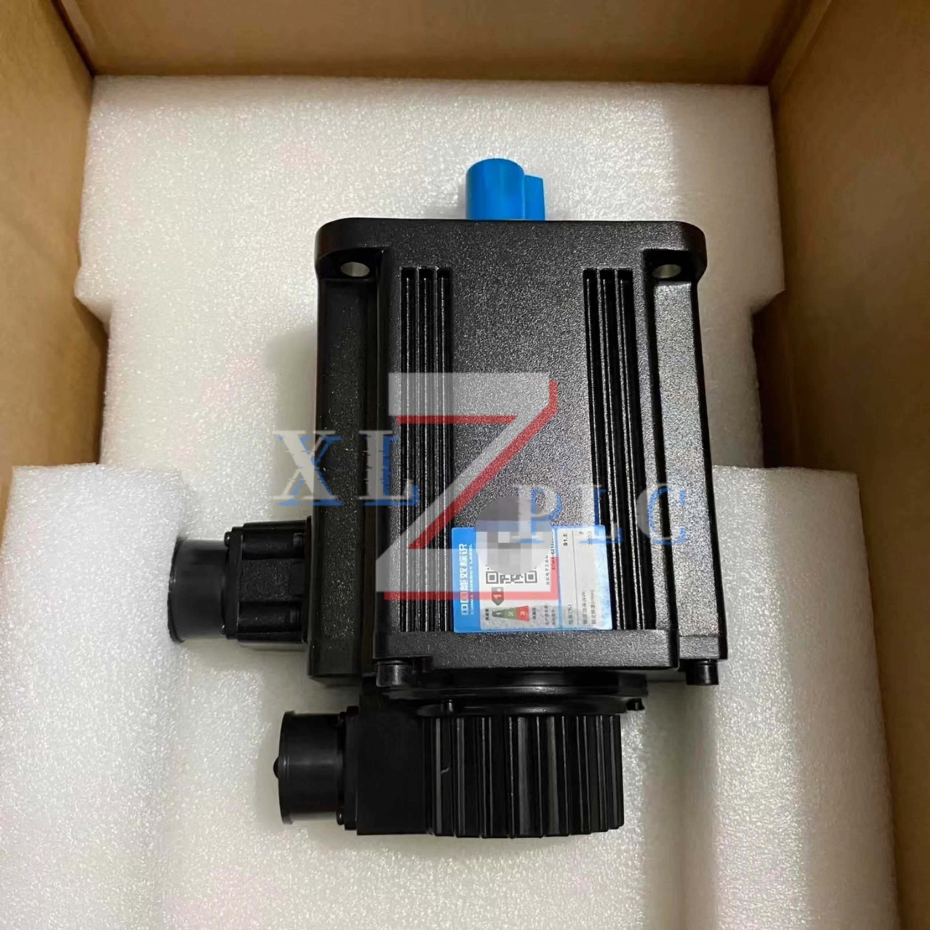 ECMA-E21320RS 서보모터 ECMA-E11320RS ECMA-E11320SS