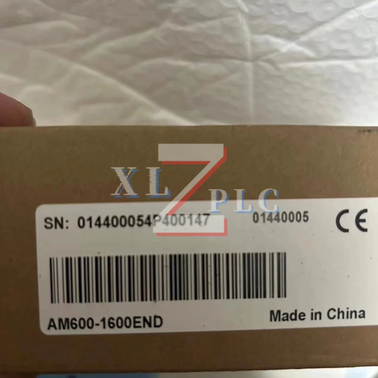 PLC 모듈 원본 AM600-1600END AM600-1616ETNE AM600-3200END AM600-4AD