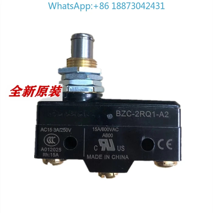BZ-R21-A2 마이크로 스위치 BZ-R-A2BZ-R814-A2 BE-2R-A4