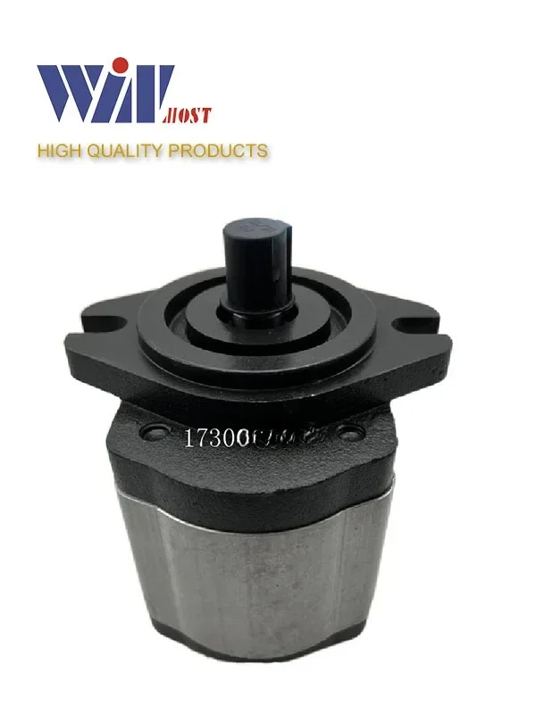 기어 펌프 EG-PB-8/13 EG-PB-17 EG-PB-19 EG-PA