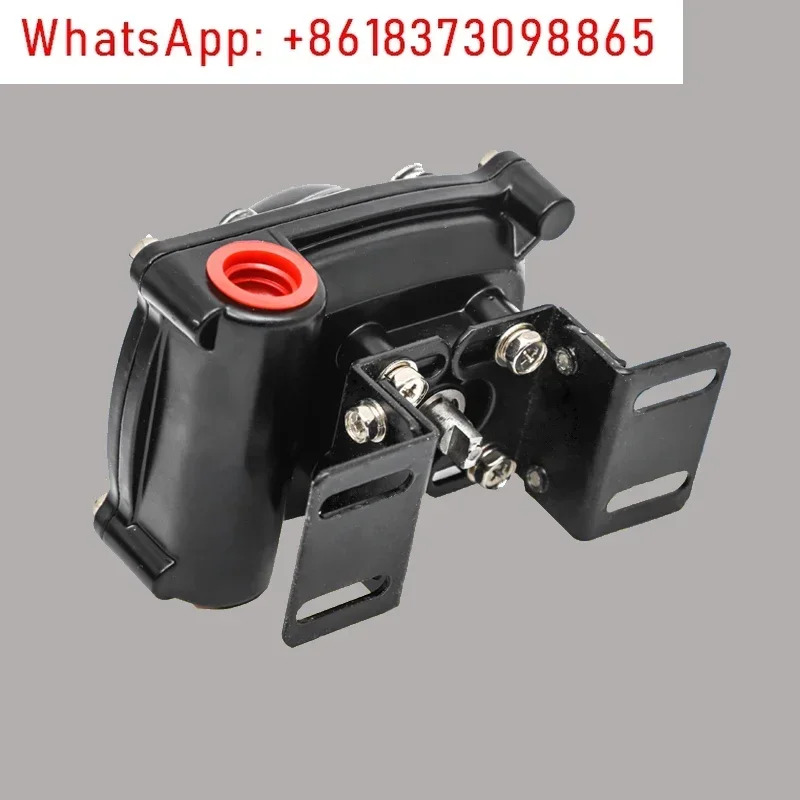 리미트 스위치 APL-210N 공압 밸브 응답 장치 510N410NITS100