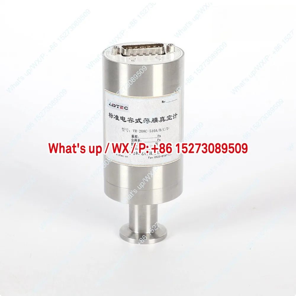 PS-100AP-C A B D 휴대표준 진공 게이지 정전용량 필름