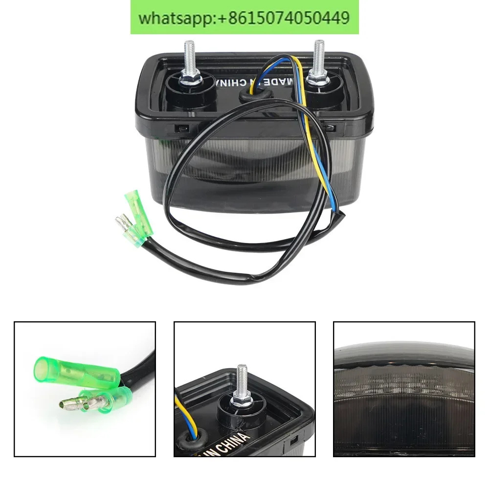 ATV 브레이크 테일 라이트 LED 스톱 5KM-8472C-10-00