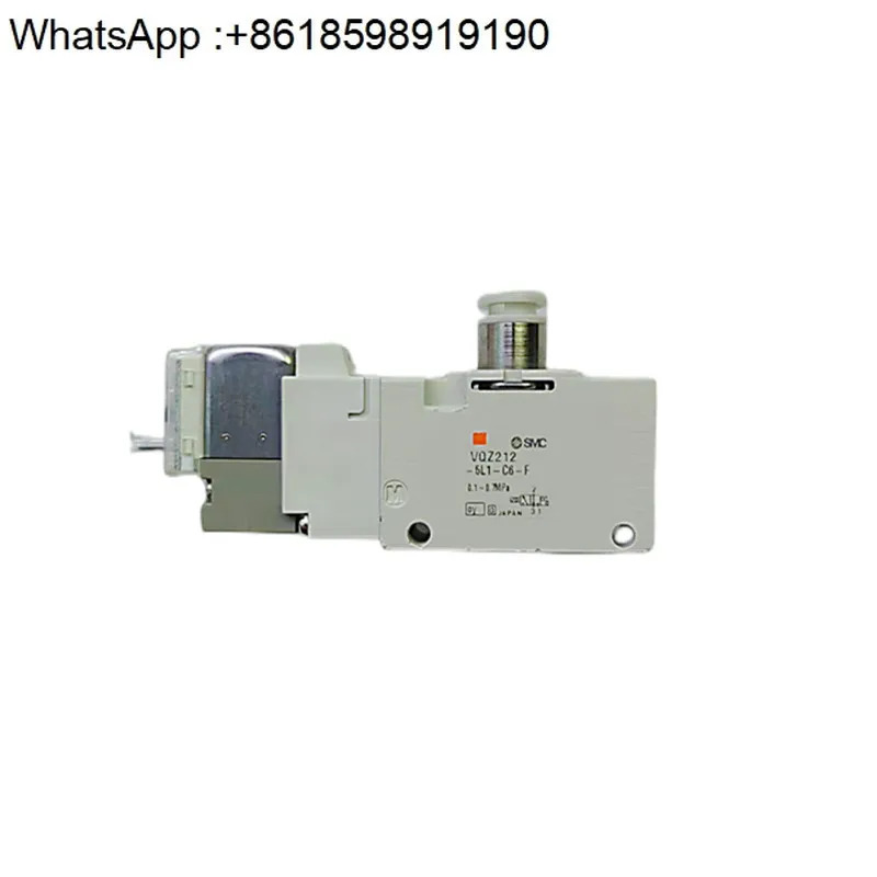 VQZ212-5L1-C6-F VQZ232-5L1-C4VQZ332-5G1-02 3221-5Y1-02 솔레노이드 밸브
