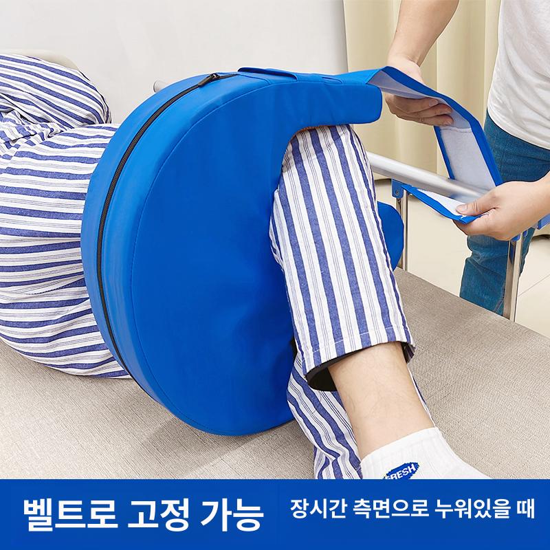 보행 지지대 이송 다기능 기립 보조대 지팡이 간병 보조 표준가죽방수고정스트랩없음 - 상세 이미지 2