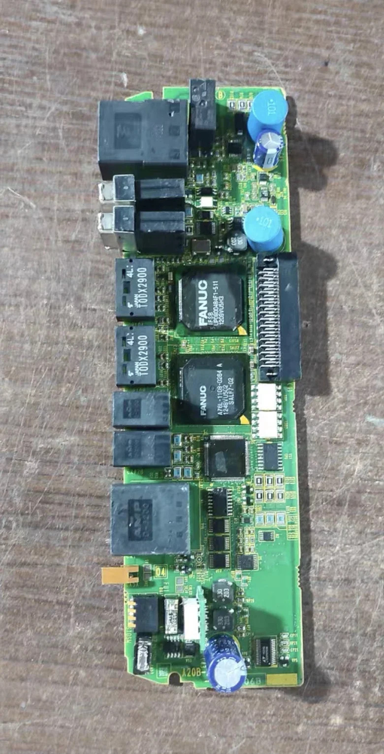 A20B-2101-0992 리퍼 회로 기판 정상 작동