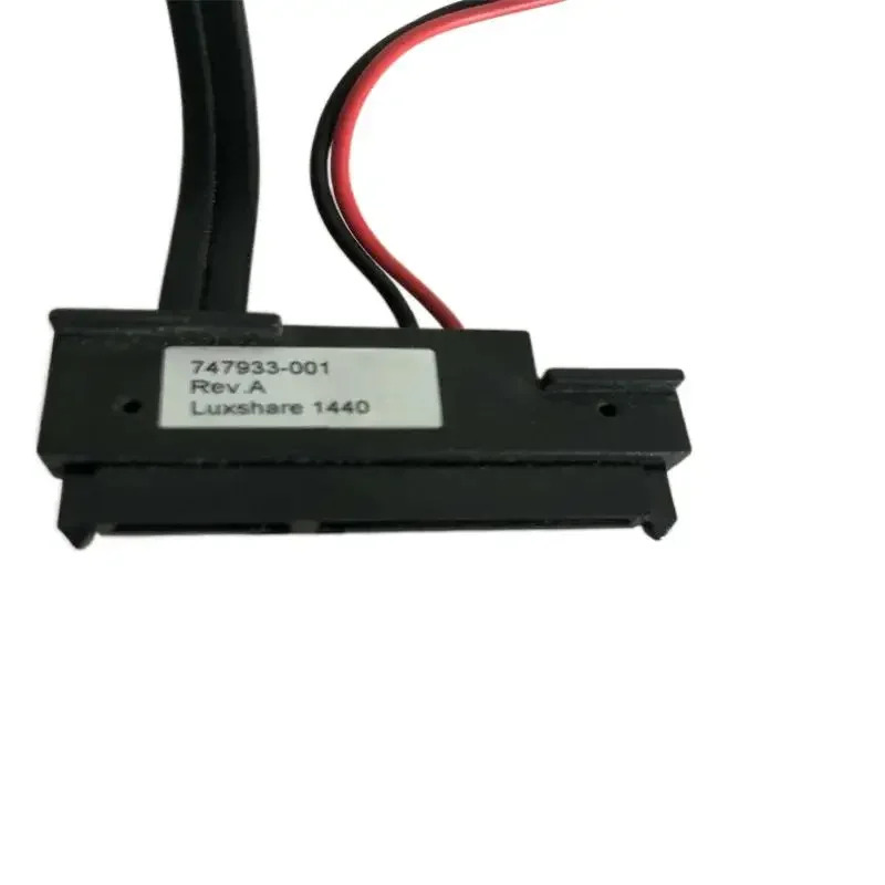 hp호환 Prodesk 747933-001 747933-002 SATA 커넥터 케이블 400 600 800 G1 케이프 LCD