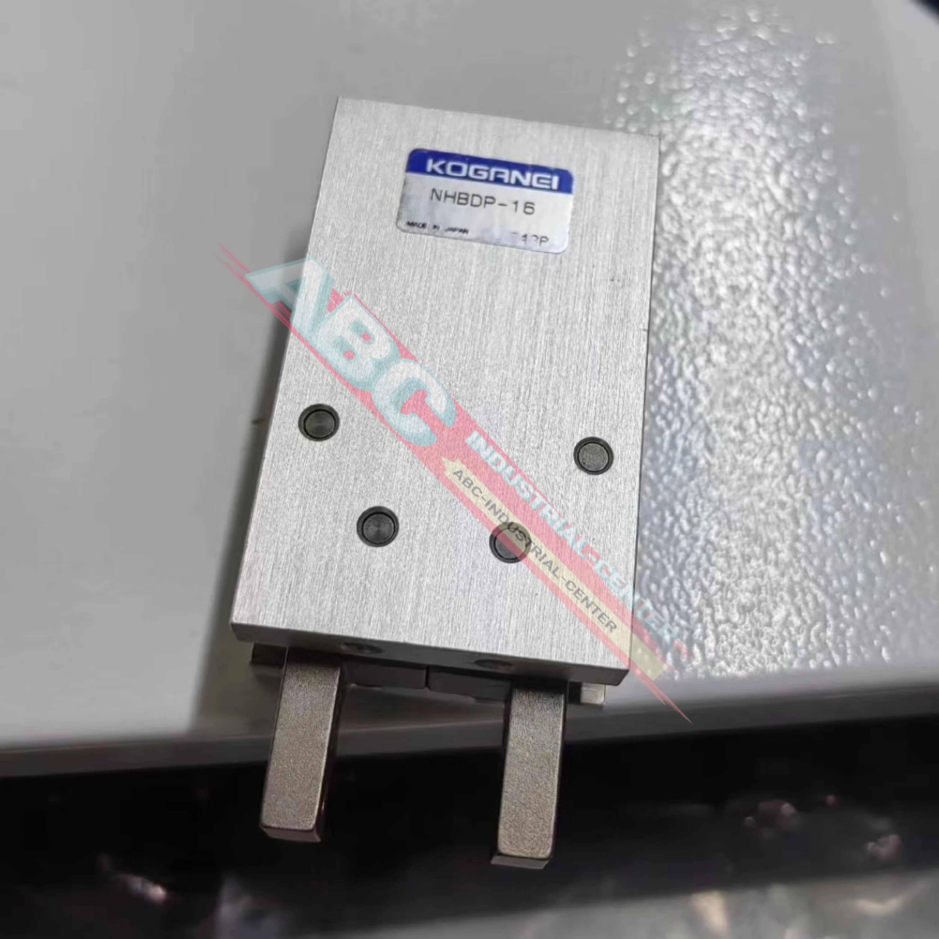 공압식 뉴 NHBDP-16