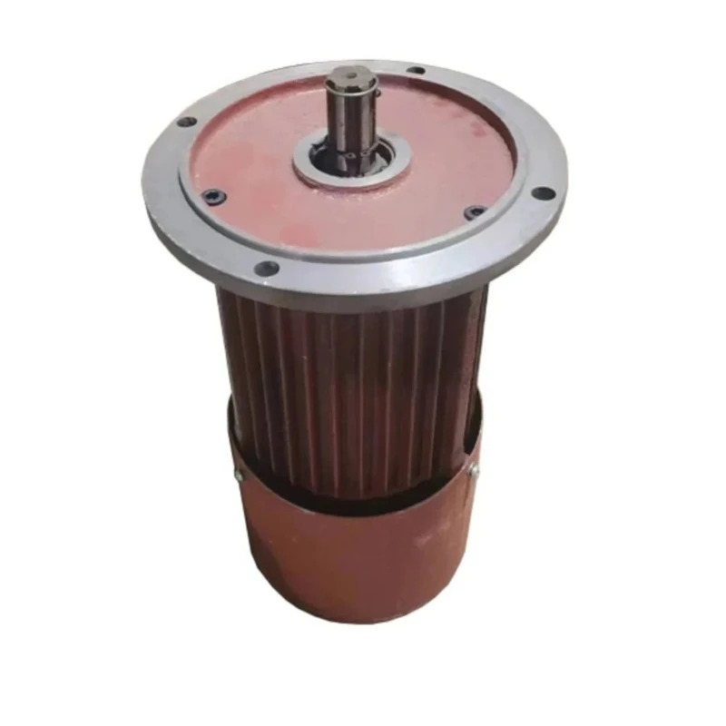 크레크레오버헤드 크레크레엔드 빔 차량 운전 모터 0.8 KW 1.5 철 쉘 소프트 스타트