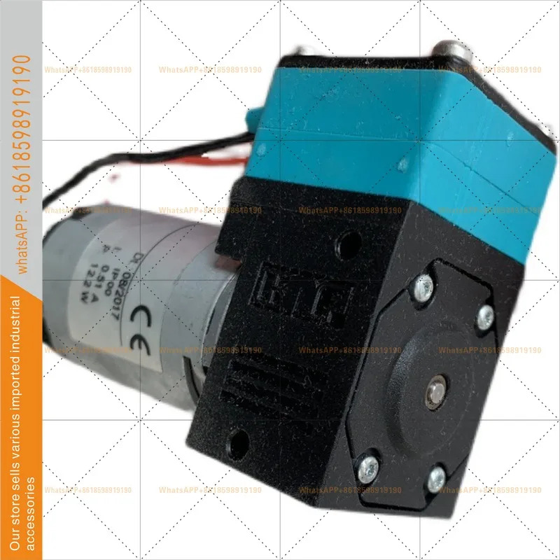 흡입 펌프 PML11841-NF 30 Ulite Reidu KNF DC 24V 다이어프램