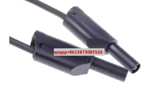 VSFK8701 4mm 바나나 헤드 리퍼 라2.5제곱 1000V 32A 광전지 행 와이어