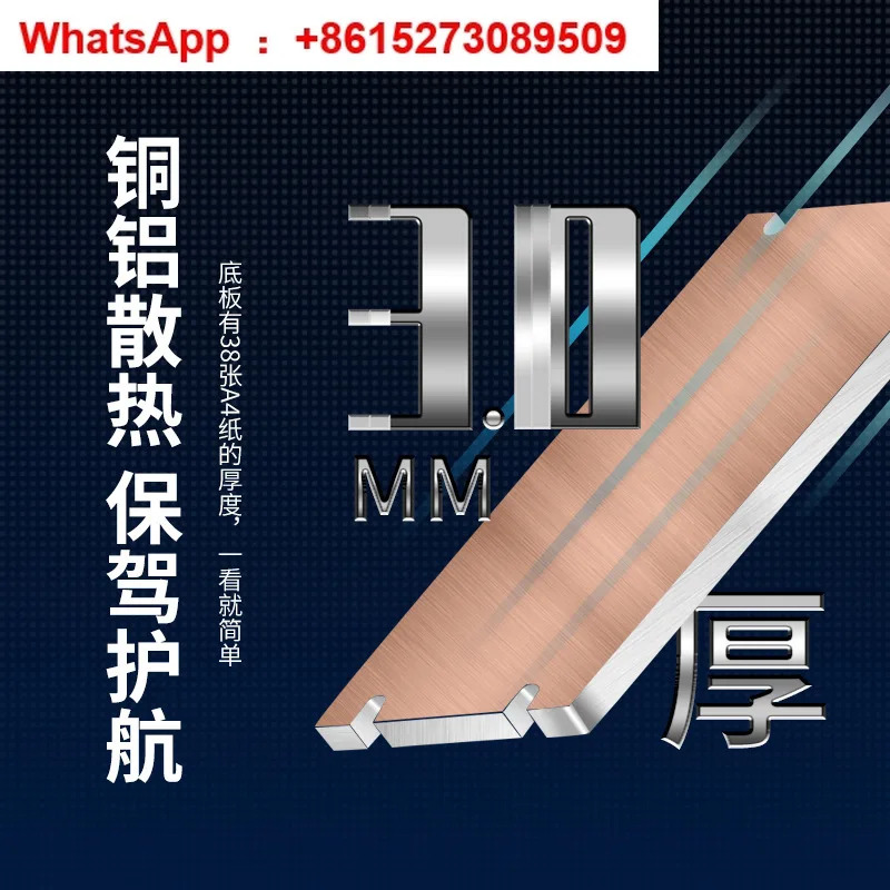 380V 3상 솔리드 스테이트 릴레이 SSR-3 DC 제어 AC GJH3-40A60A80A100A
