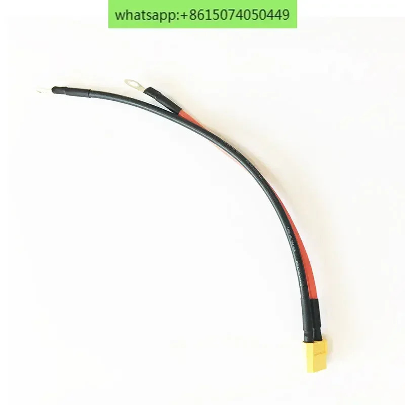 DLE170M/200 릴레이 홀더 연결 라납품형
