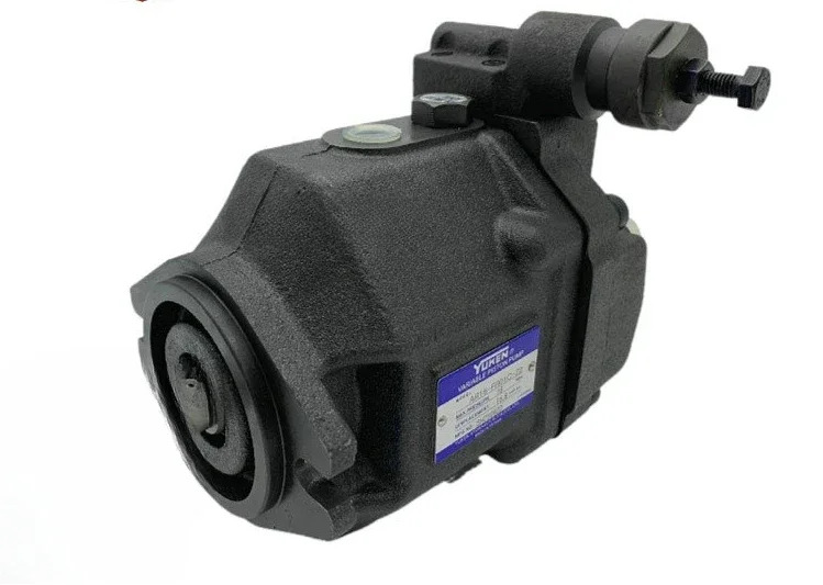 AR16-FR01C-20/22 대만 오일 연구 AR22-FR01C/B/CS/BS/-22 플런저 펌프 YUKEN
