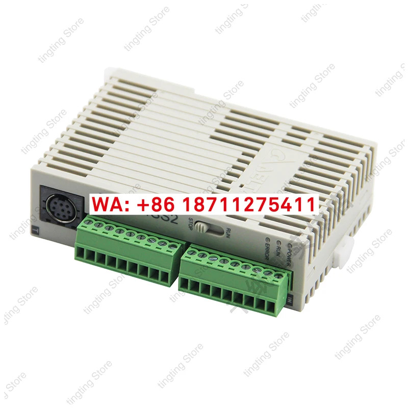 PLC DVP10/12/14/20/SS/SA/SE/SX/211S/211R/211T/11R/11T 산업