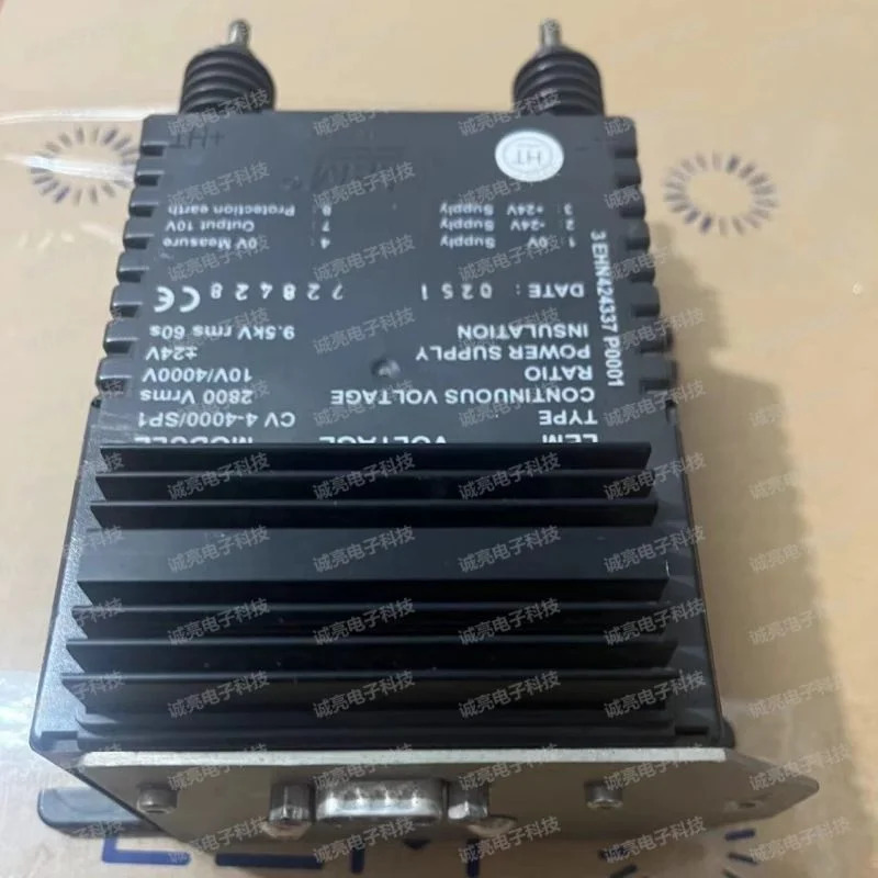 LEM 전압 센서 CV4-4000/SP1 CV4-6000/SP1 원본