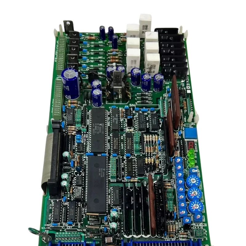 야스카와 CACR-SR15BB1AM 서보 드라이브