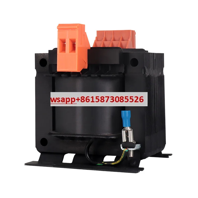JBK5-160VA 공작 기계 제어 절연 변압기 380 220V 110V24V12V6.3V