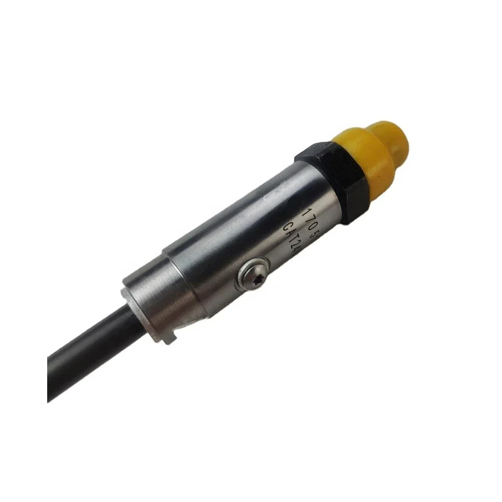 CAT 3304 3304B 3306 3306B 인젝터 노즐 170-5183Caterpillar굴삭기 엔진 부품 1705183