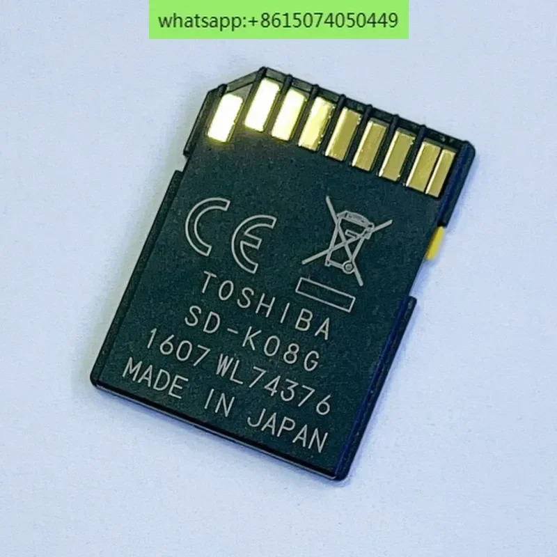SD 8G 디지털 카메라 메모리 카드 멀티미디어 프린터 SDHC 8GB