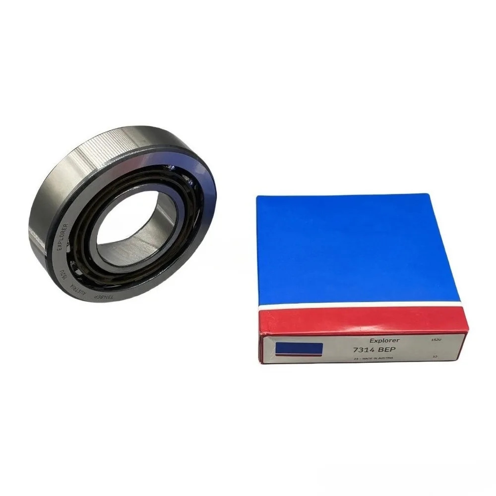 SKF7314 BEP 베어링 앵귤러 70x150x35mm