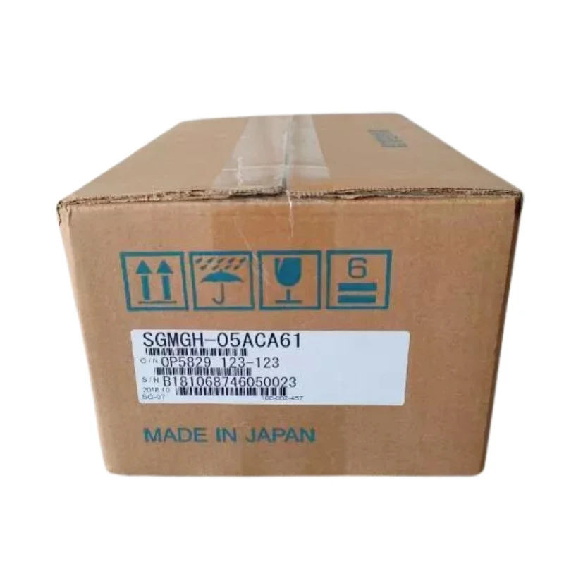 SGM호환GH-05ACA61 야스카와 서보모터