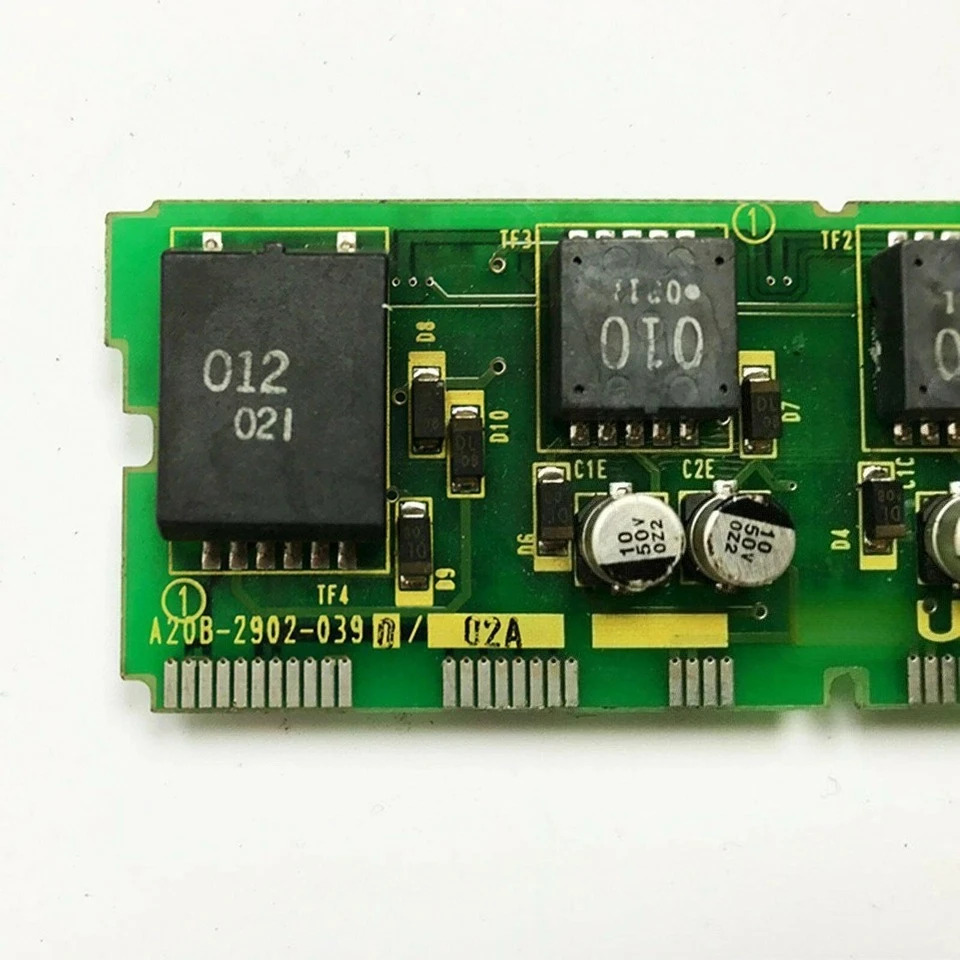 FANUC A20B-2902-0390 회로 기판리퍼된