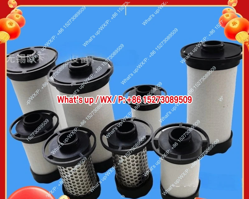 FA30I 교체 필터 요소 2435668524356693 24356669 24356667
