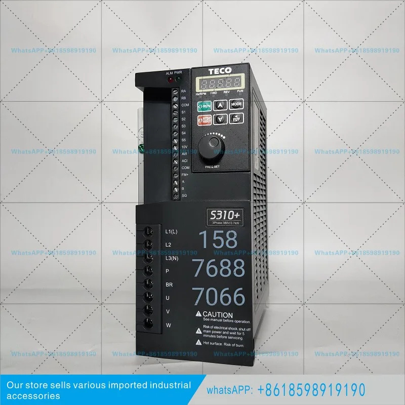 동원 인버터 S310  -2P5 201 202 401 402 403 405-H1DC H3 H1 BCDC