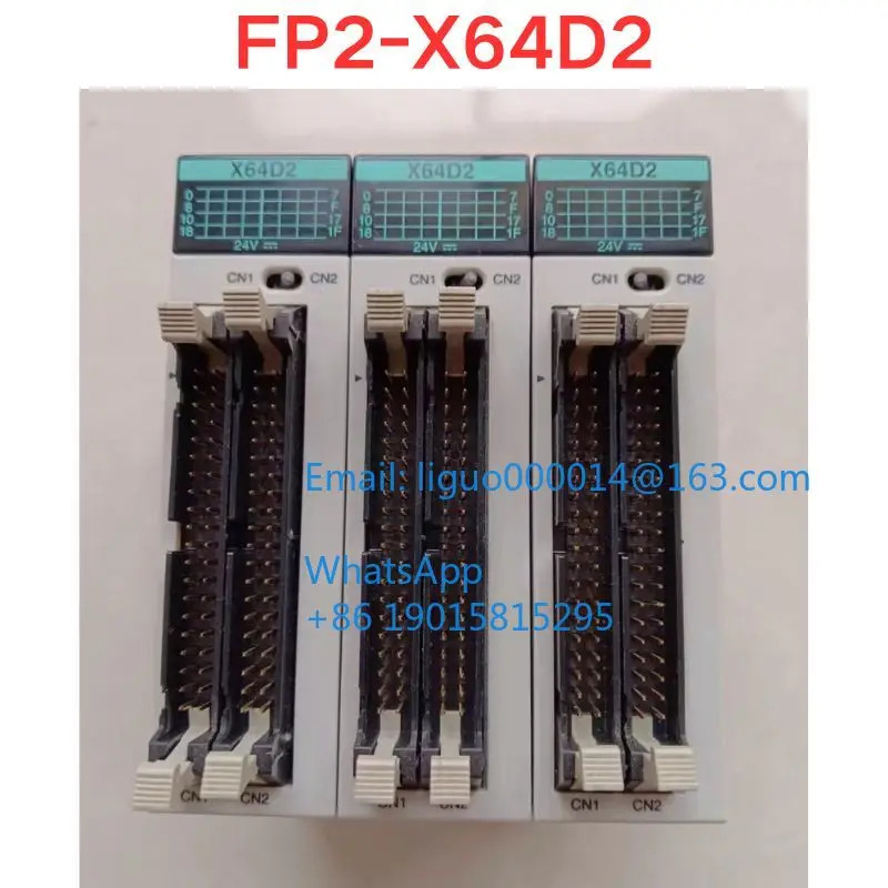 리퍼 FP2-X64D2 AFP23067 모듈 기능 확OK
