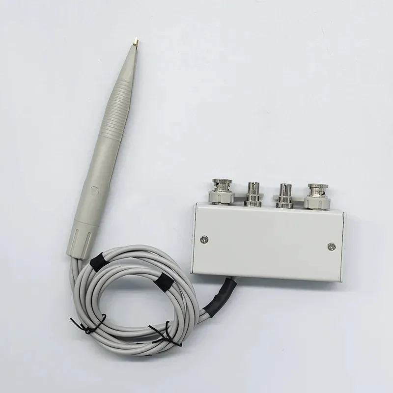RK26009 시트가 4단패치 클램프 핀셋 디지털 브리지 범리퍼 라리퍼