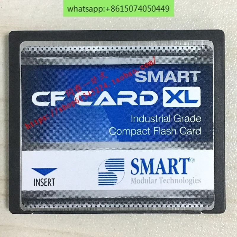 SMART CF 1G 2G 산업CF 카드 1GB 산업XL 산업CNC 기계