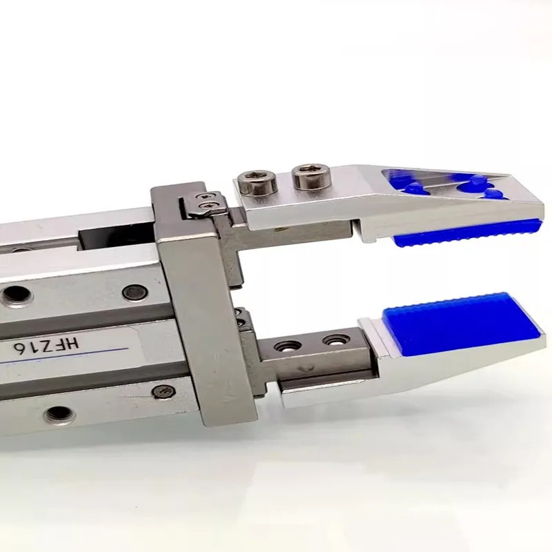 MHZ2 MHZL2 MHZ2-10D MHZ2-16D 공압 2 에어 그리퍼 실린더 MHZ2-20D MHZ2-6D MHZ2-25D MHZ2-32D MHZ2-40D
