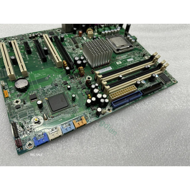 hp호환 XW4300 워크스테이션 메보드 xW4300 416047-001 383595-002