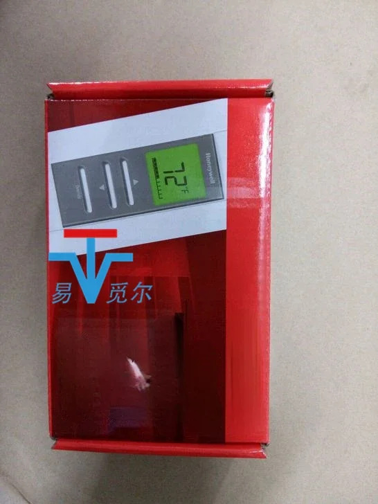 TB7980A1006 온도 컨트롤러 상업LCD 비례 적분 디지털
