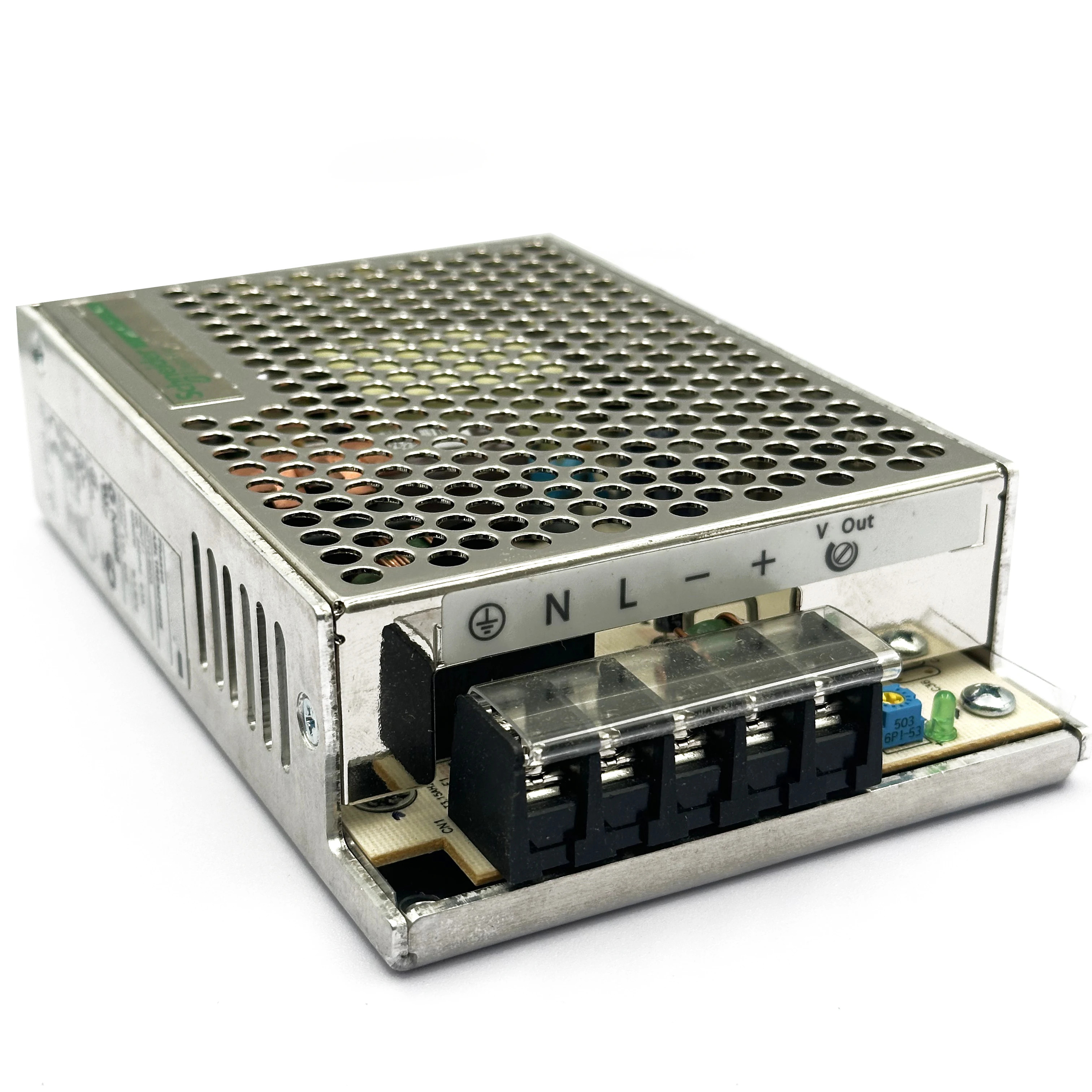 오리지널 ABL1REM24025 PLC 컨트롤러