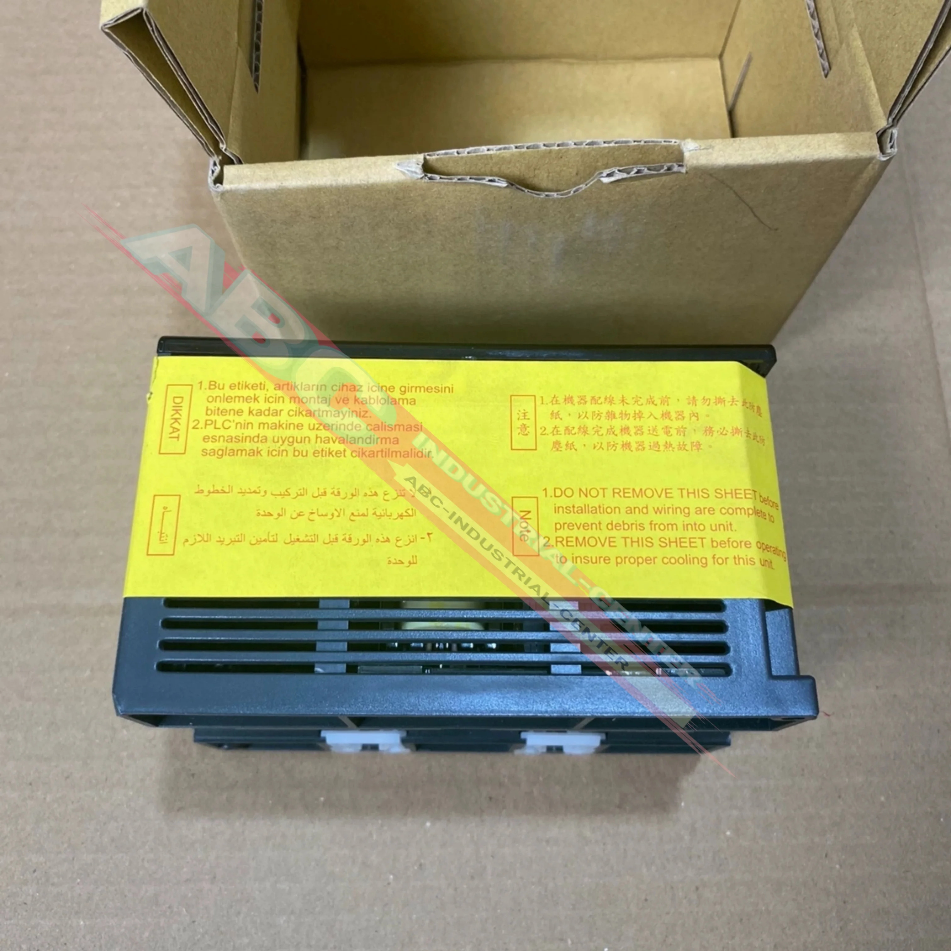 PLC FBS-32MAR2-AC FBS-32MAR2-D24 모듈 새