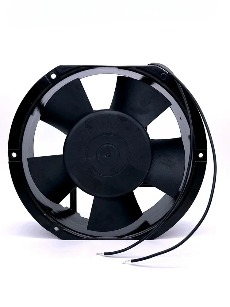 오리지널 Maxair/BT 15050B2HL AC 냉각팬 15050B2H 220V 볼