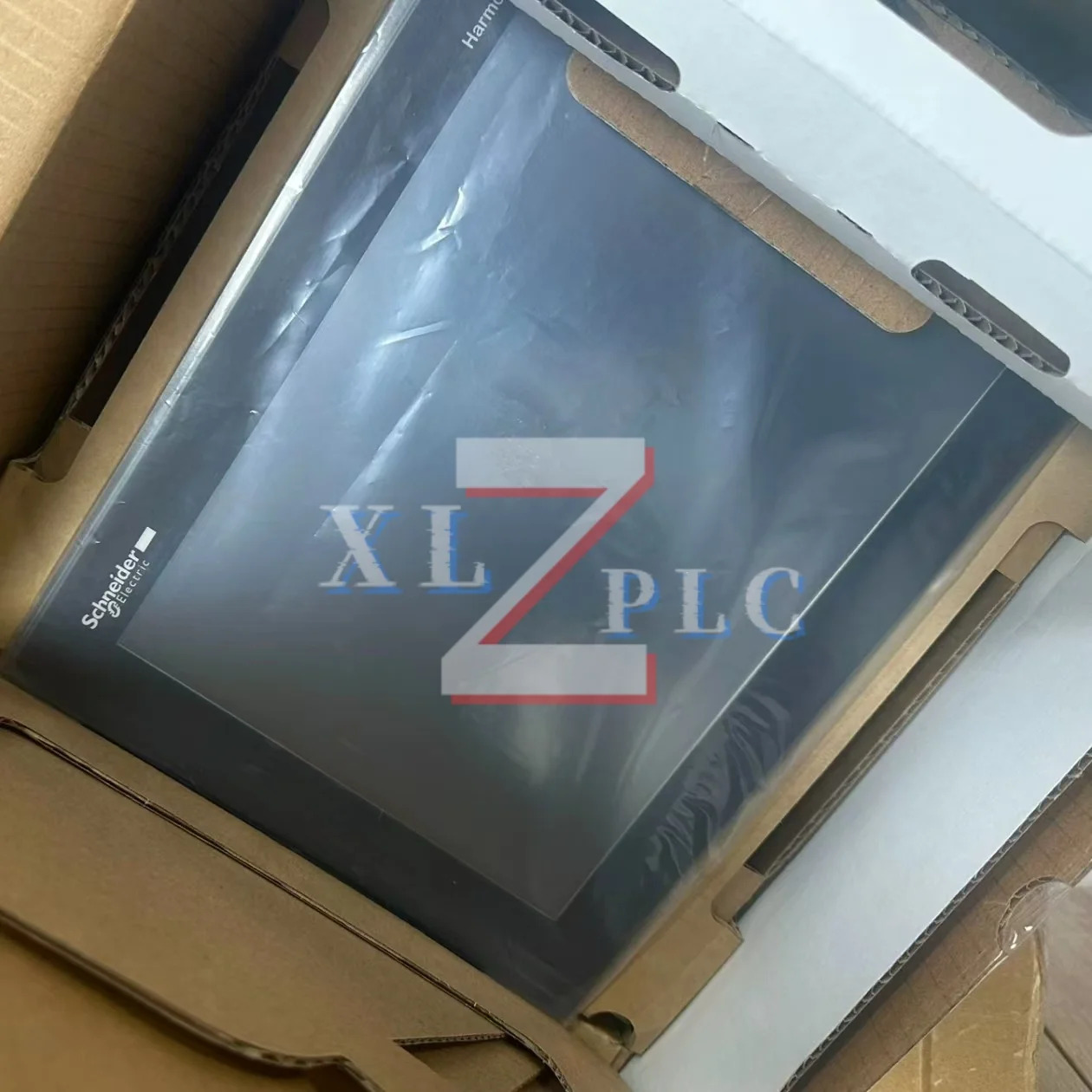 오리지널 HMIO6310 HMI 터치 스크린