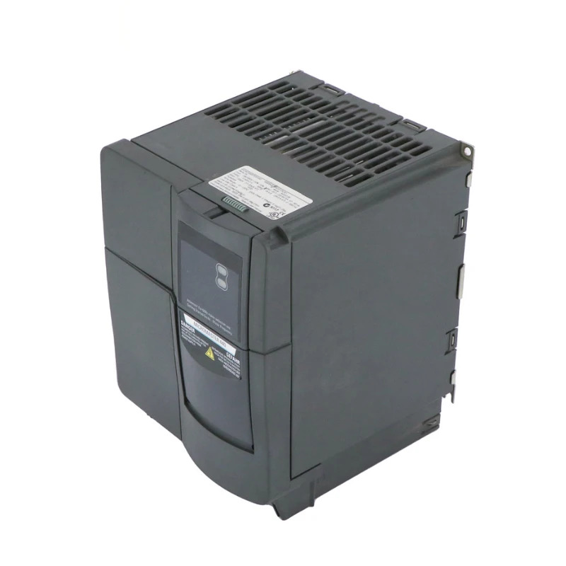 신 오리지널 6SE6440-2AD27-5CA1 주파수 변환기 PLC 컨트롤러