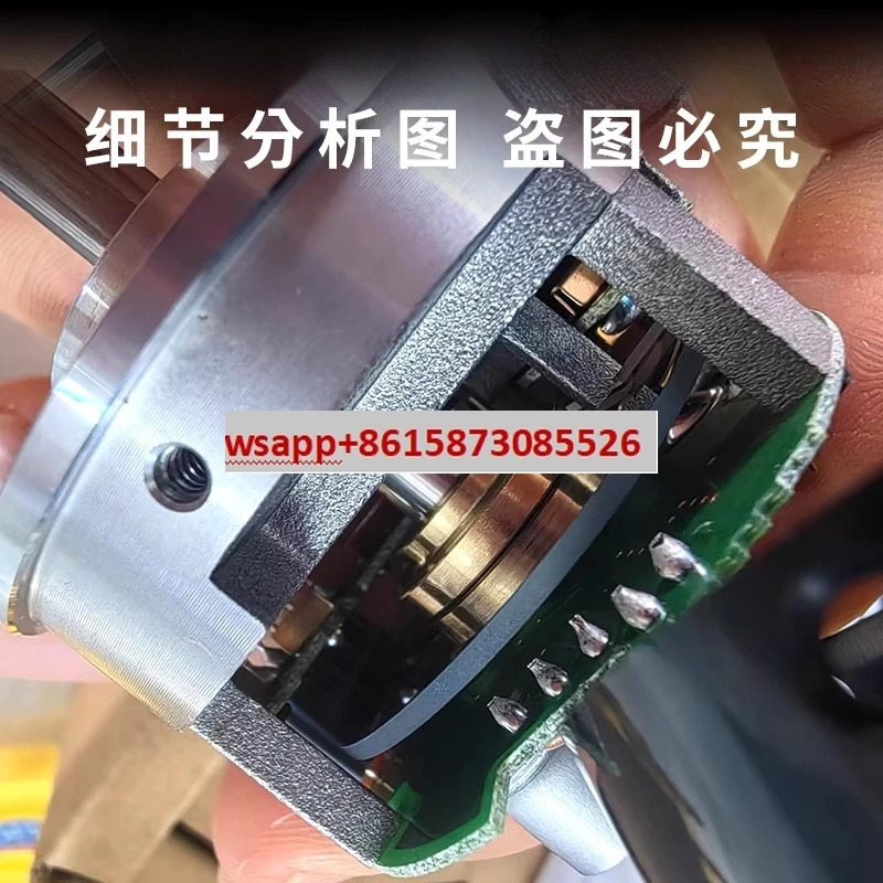 로터리 엔코더 E6B2-CWZ6C-60P/R Z1X Z5B 100 300