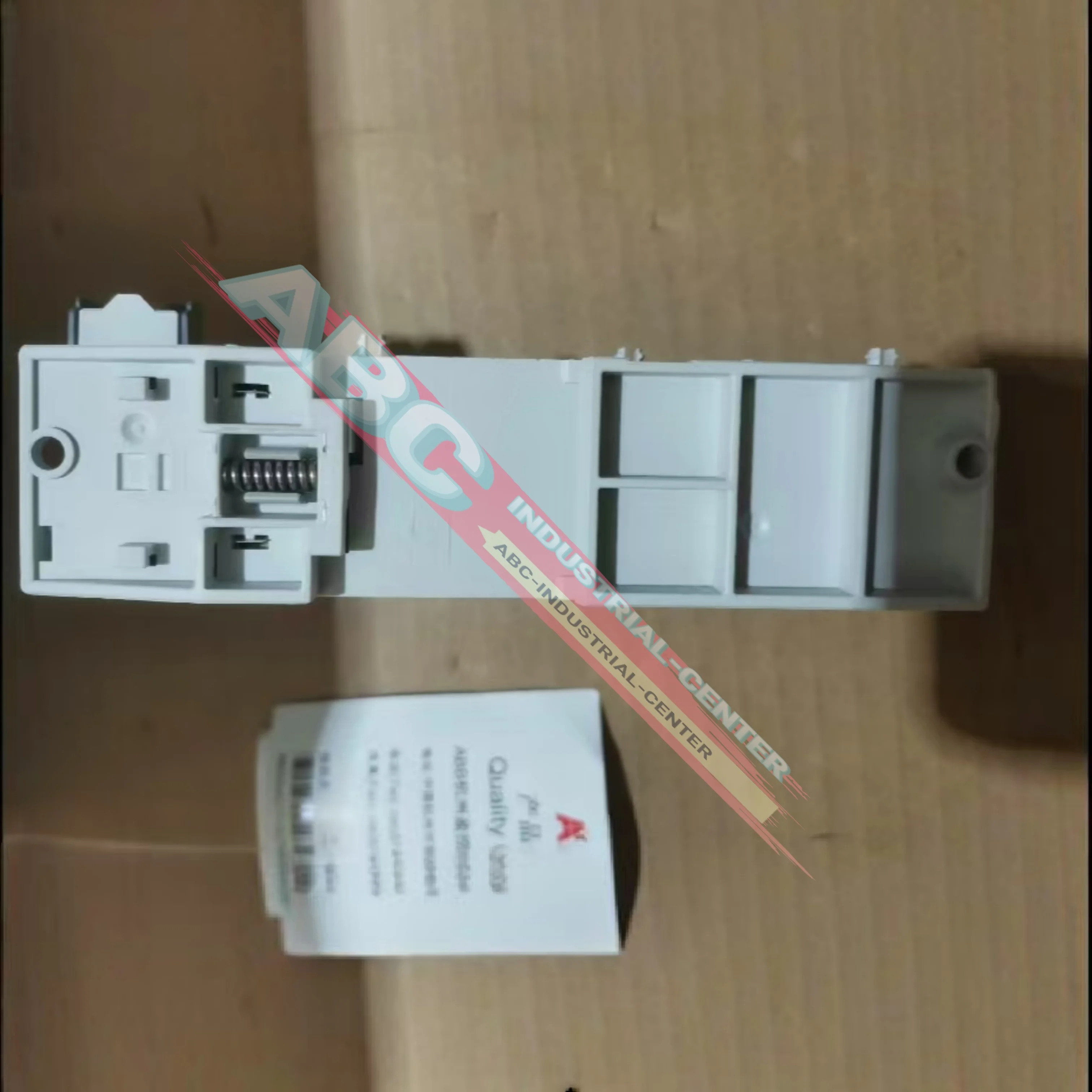 1SAP250300R0001 AI523 1TNE968902R1101 AI561 전원 모듈