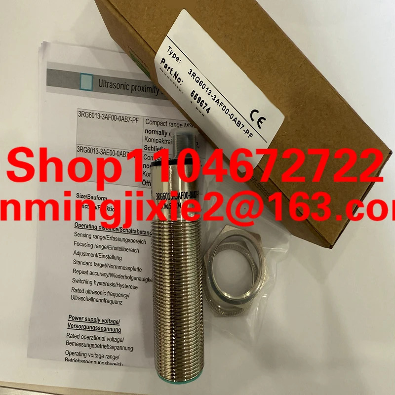 3RG4210-7AG00-PF 3RG4114-3AG01-PF 3RG4114-3AG01 센서 스위치 공급