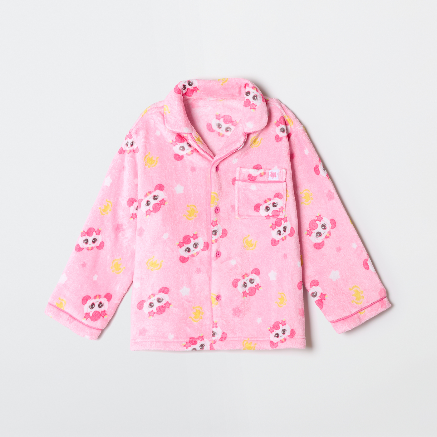 [슈퍼특가][캐치티니핑] 스파오키즈 수면 파자마 잠옷 SPPPG11KU1 상세 이미지 4